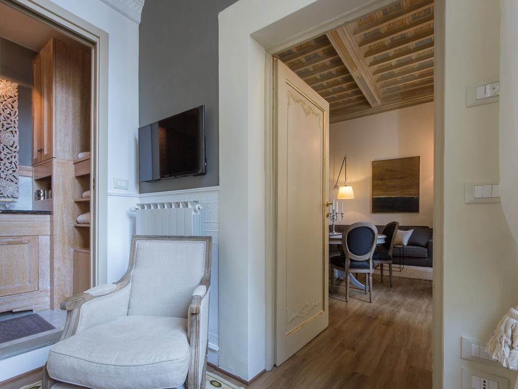 Apartamento - Orsanmichele View Florencia