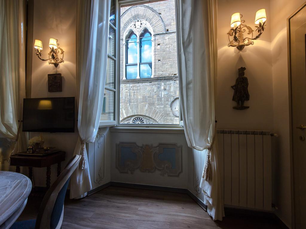 Apartamento - Orsanmichele View Florencia
