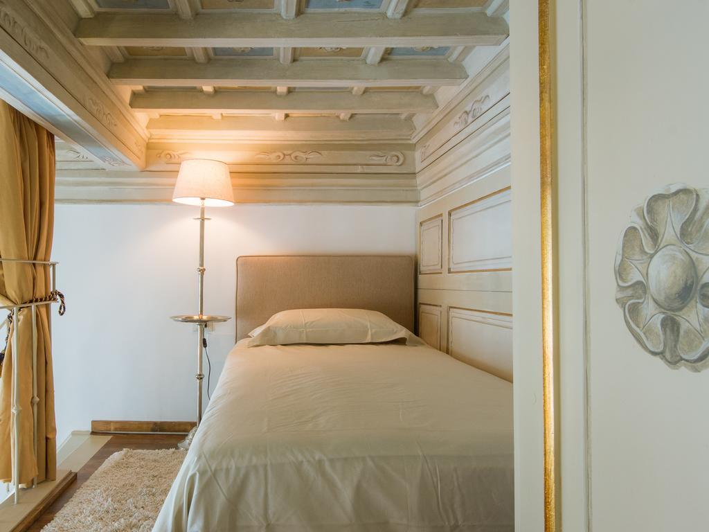 Apartamento - Orsanmichele View *