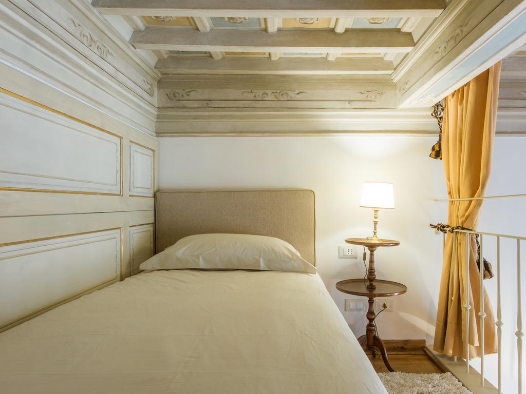 - Orsanmichele View Apartamento Florencia